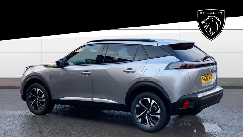 Peugeot 2008 1.2 PureTech Allure Premium+ 5dr Petrol Estate